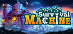 Survival Machine Steam Account