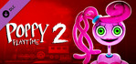 Poppy Playtime Chapter 2 Steam Account