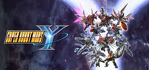 SUPER ROBOT WARS Y Steam Account