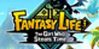 FANTASY LIFE i The Girl Who Steals Time Steam Account