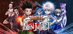 HUNTER×HUNTER NEN×IMPACT Steam Account