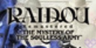 RAIDOU Remastered The Mystery of the Soulless Army Steam Account