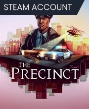 The Precinct Steam Account