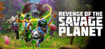Revenge of the Savage Planet Steam Account