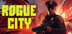 Rogue City Casual Top Down Shooter Steam Account