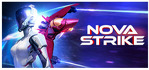 Nova Strike Steam Account
