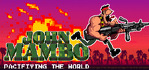 John Mambo Steam Account