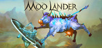 Moo Lander Steam Account