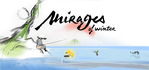 Mirages of Winter Steam Account