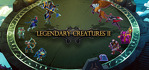Legendary Creatures 2 Steam Account