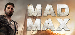 Mad Max Steam Account