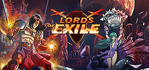 Lords of Exile Steam Account