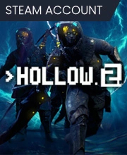 Hollow 2 Steam Account
