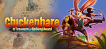 Chickenhare and the treasure of Spiking-Beard PS4
