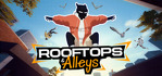 Rooftops & Alleys The Parkour Game Xbox One