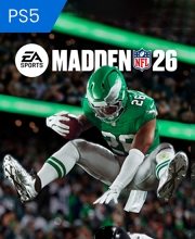 EA SPORTS Madden NFL 26 PS5