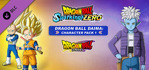 DRAGON BALL Sparking! ZERO Dragon Ball DAIMA Character Pack 1 Xbox Series