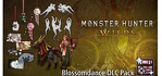 Monster Hunter Wilds Blossomdance DLC Pack