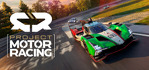 Project Motor Racing Xbox Series