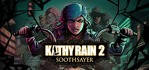 Kathy Rain 2 Soothsayer