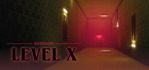 Backrooms Level X
