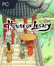 House of Legacy