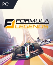 Formula Legends