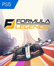 Formula Legends PS5