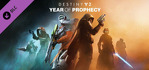 Destiny 2 Year of Prophecy
