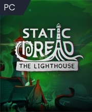 Static Dread 15 Nights at the Old Lighthouse
