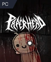 PAPERHEAD