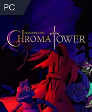Shadows of Chroma Tower