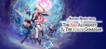 Atelier Resleriana The Red Alchemist & the White Guardian