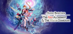 Atelier Resleriana The Red Alchemist & the White Guardian PS5