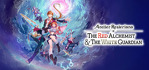 Atelier Resleriana The Red Alchemist & the White Guardian Nintendo Switch