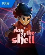 Day of the Shell PS5