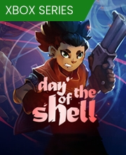 Day of the Shell Xbox Series