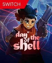 Day of the Shell Nintendo Switch