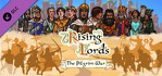 Rising Lords The Pilgrim War