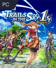 Trails in the Sky 1st Chapter
