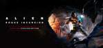 Alien Rogue Incursion Evolved Edition