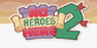 No Heroes Here 2 PS4