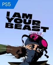 I Am Your Beast PS5