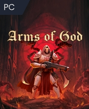 Arms of God
