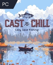 Cast n Chill