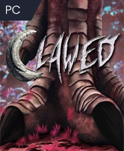Clawed
