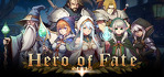 Hero of Fate Steam Account