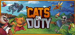 Cats on Duty Steam Account