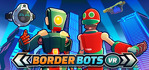 Border Bots VR Steam Account