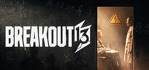 Breakout 13 Steam Account